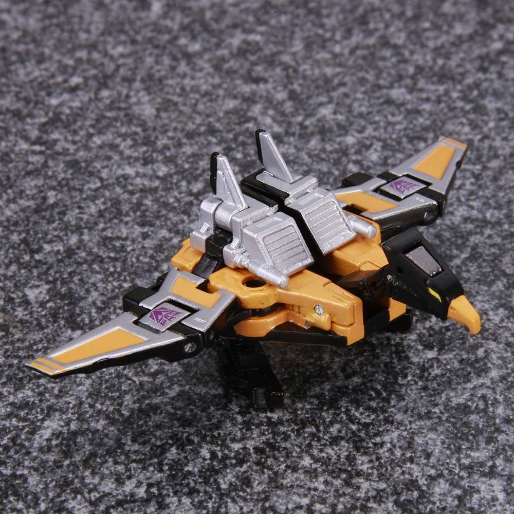 タカラトミー　トランスフォーマー　MP-13 Soundwave＋MP15／16 Transformers Masterpiece Soundwave MP-